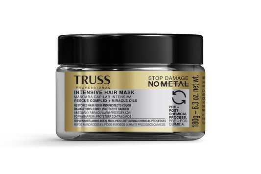 Kit Truss Stop Damage No Metal