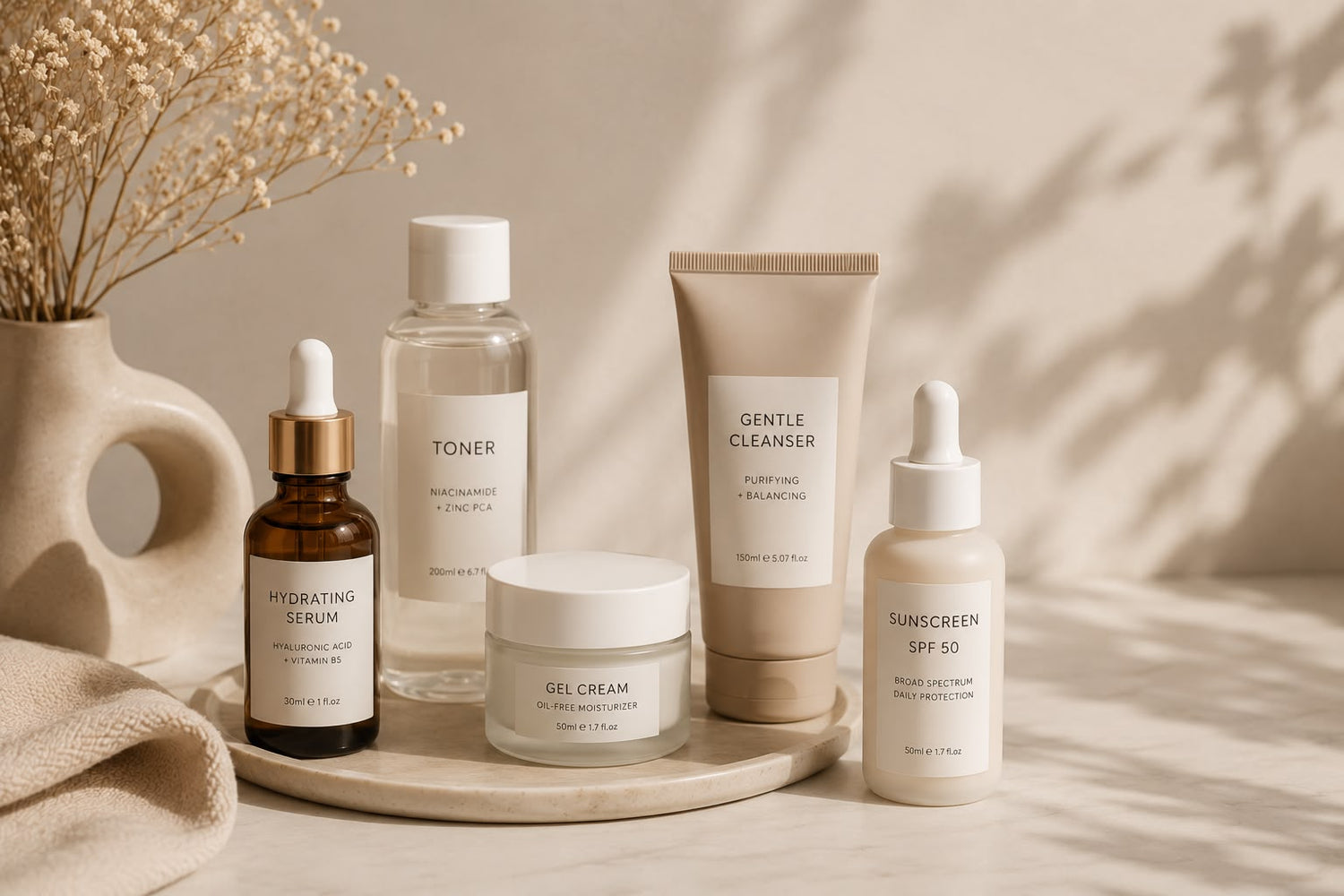 SKINCARE