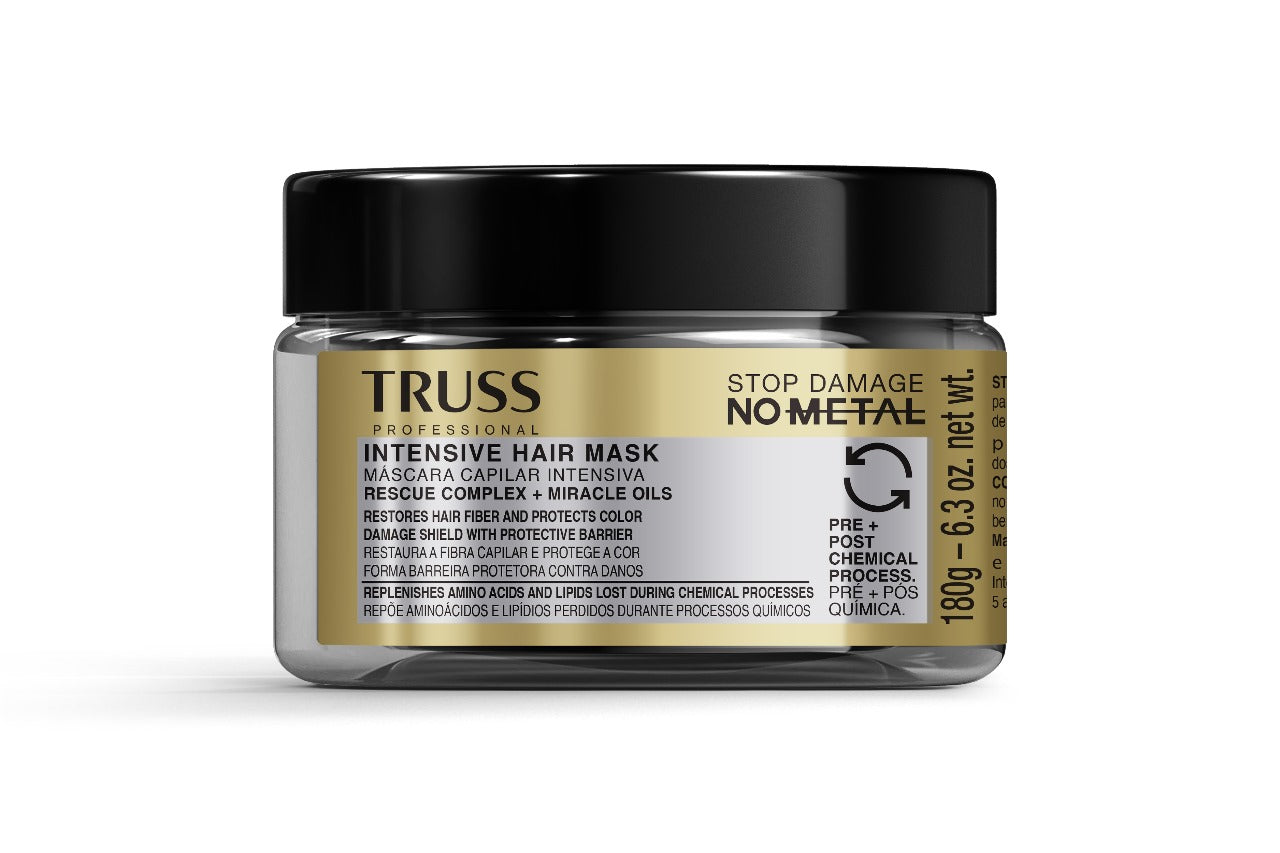 Kit Truss Stop Damage No Metal